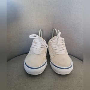 Vans Skateboard Shoes Men's Size 3.5